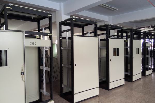 三更罗镇控制柜-控制柜布线要求